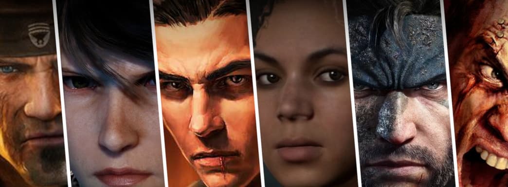 Во что поиграть в августе. Классика возрождается, боевики переосмысляются, одиночки рвутся в AAA и не только