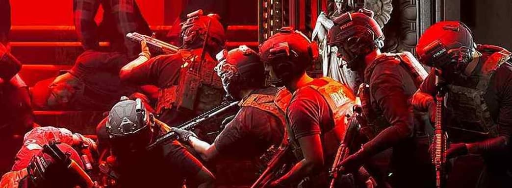 За две недели консольная версия Ready or Not разошлась по миру тиражом в два миллиона копий