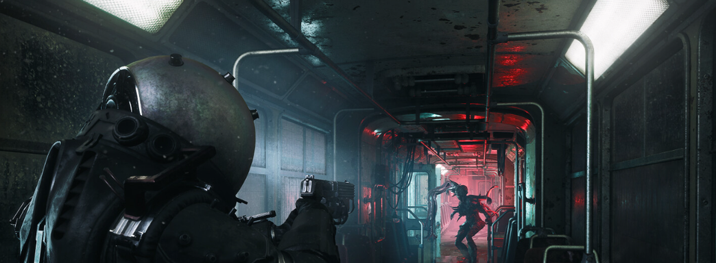 Не повестка: создатели Cronos The New Dawn объяснили, почему сделали женщину главным героем