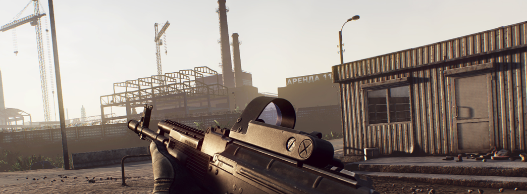 Авторы Escape from Tarkov рассказали про летние достижения, а купившие EOD-издание продолжают спрашивать про обещанные бонусы