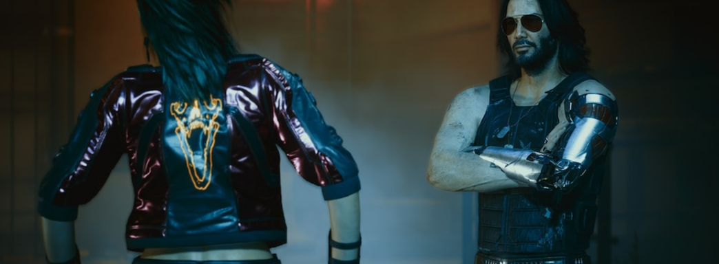 Создатель Cyberpunk 2077 думает, что проблемный релиз в итоге сделал RPG только лучше