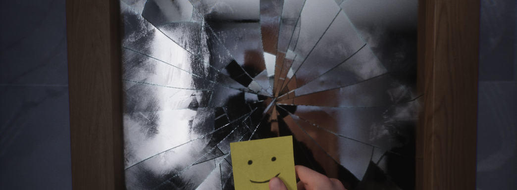 Мой дом - моя тюрьма. Обзор инди-хоррора LUTO