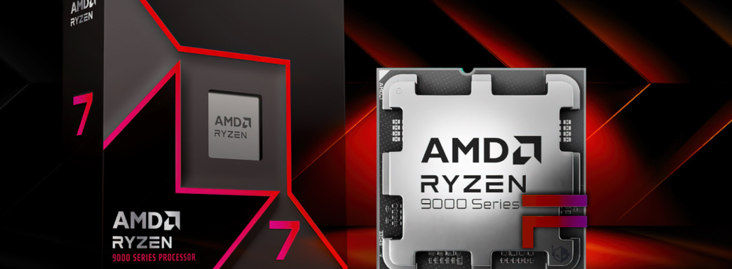 ASUS подтвердила существование Ryzen 9700F — первого процессора AMD на архитектуре Zen 5 без встроенной графики