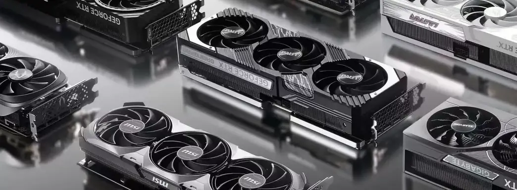 Самая привлекательная видеокарта, игроки бегут из Elden Ring: Nightreign — самое интересное за 29 июля