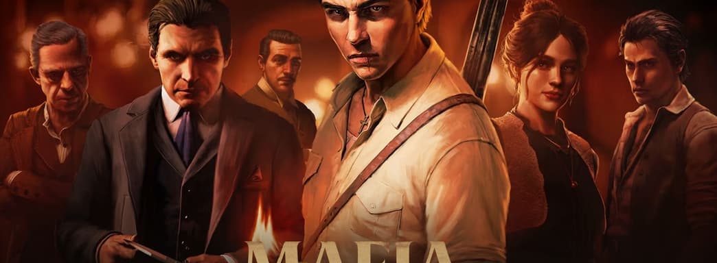 Необычная ситуация с Mafia: The Old Country. Игроки на ПК начнут играть до релиза на консолях