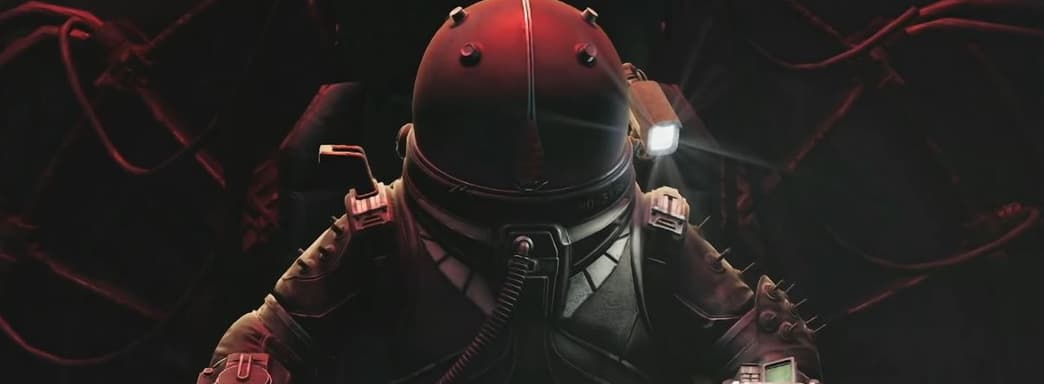 Научно-фантастический хоррор Cronos: The New Dawn получил дату релиза