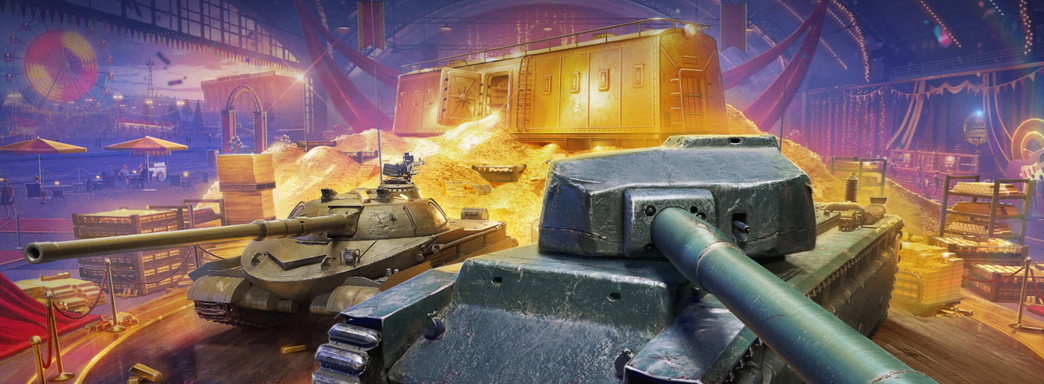 «Лесту», создавшую «Мир Танков», возглавил бывший гендиректор VK