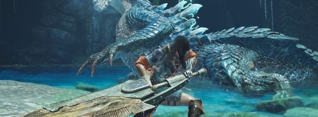 Резкая критика со стороны фанатов Monster Hunter ударила по финансам Capcom