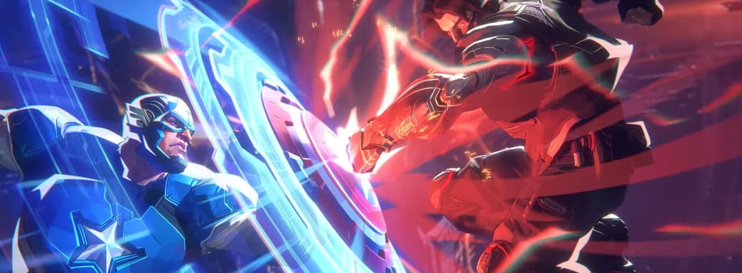Marvel Rivals спасают от тормозов. Шейдеры переписали с нуля