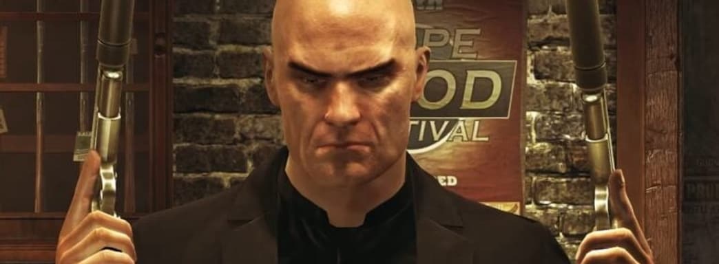 Hitman: Absolution выйдет на iOS, Android и Nintendo Switch