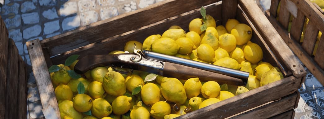 Mafia: The Old Country на удивление компактна. Игра доступна для скачивания на Xbox