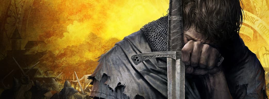 Kingdom Come: Deliverance получит полноценную версию для PS5 — информатор