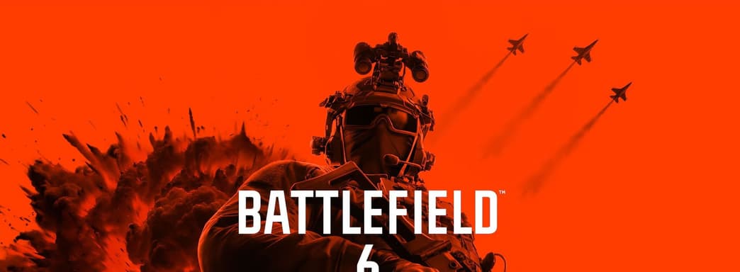 Разработчики Battlefield 6 высказались о конкуренции с Call of Duty