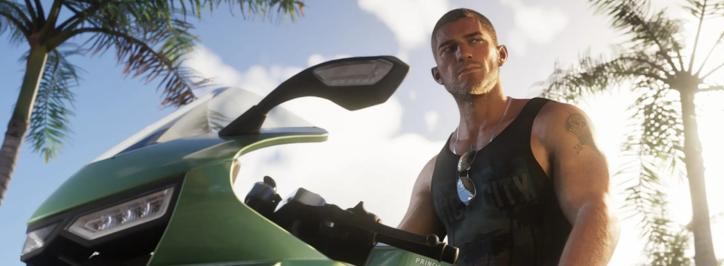 Время прохождения сюжета Grand Theft Auto 6 и число глав — слух