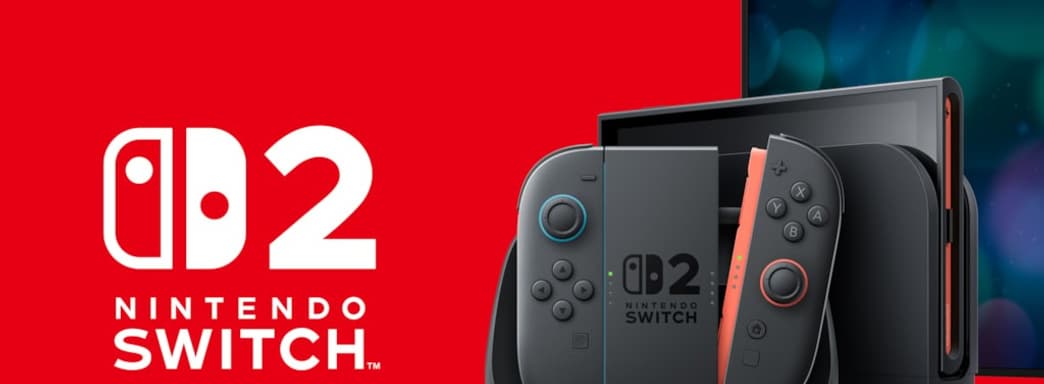 Switch 2 продаётся лучше ожиданий. Новые игры и планы Nintendo на 2025 год