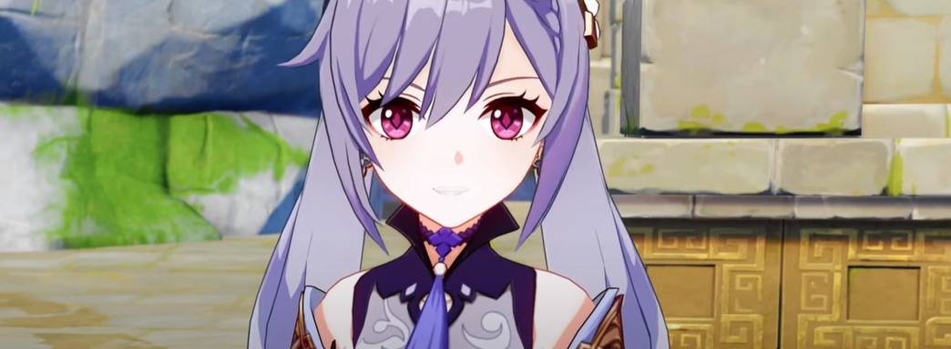 В Genshin Impact 6.0 раздадут пятизвёздочного героя на выбор — инсайд