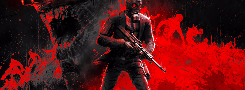 Недостойная вашего времени и денег мясорубка. Обзор кооперативного шутера Killing Floor 3