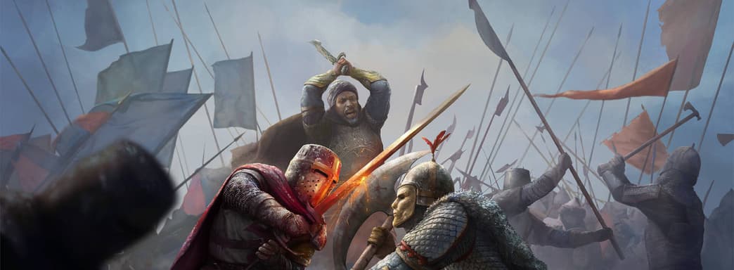 Гонка со временем: анонсирована настольная адаптация стратегии March of Empires