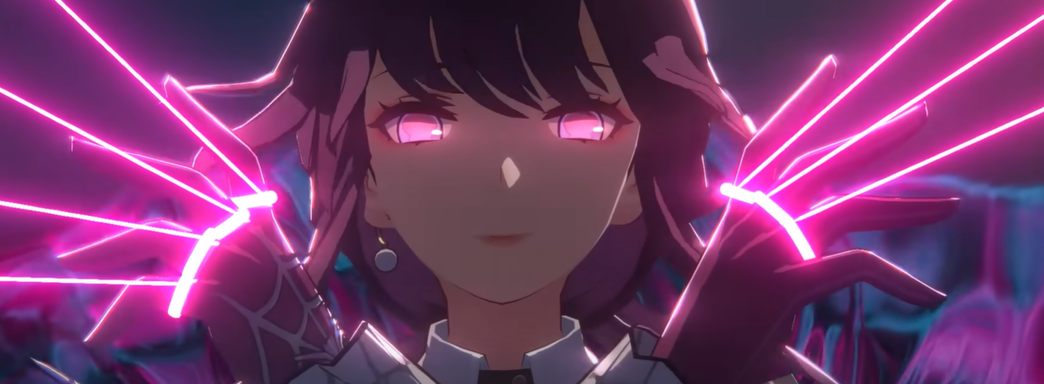 Баннеры персонажей Honkai Star Rail 3.5. miHoYo раскрыла список героев