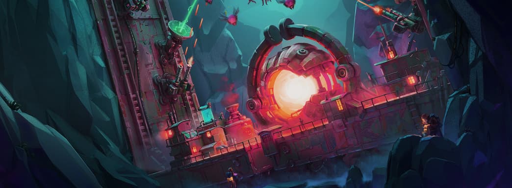 Бурим ради прибыли и общего блага. Обзор симулятора бригадира в шахте Drill Core