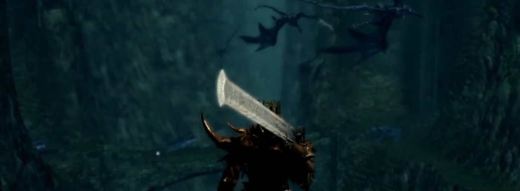 Моддер Dark Souls Remastered добавил боссов и восстановил вырезанный контент