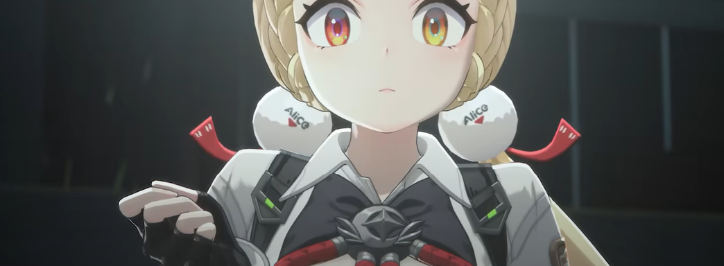 Второй баннер персонажей Zenless Zone Zero 2.1. miHoYo представила цели для круток