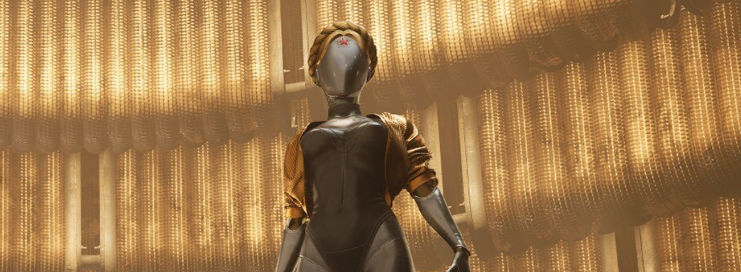 Началась августовская экспресс-распродажа Atomic Heart. Игра Mundfish и DLC получили крупные скидки