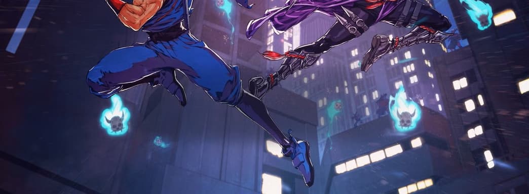 Шиноби против ниндзя: обзор Ninja Gaiden: Ragebound и как демка SHINOBI: Art of Vengeance заставила нас сомневаться