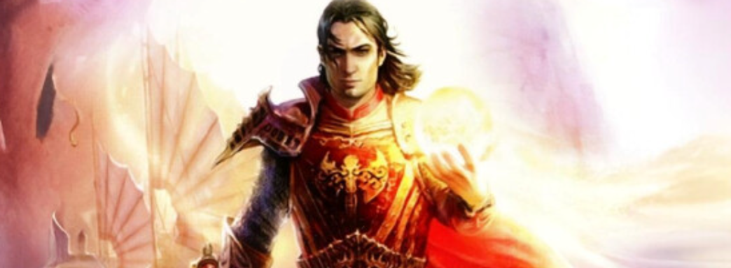 Спустя 16 лет в Steam вышла RPG «Бельтион: Свод Равновесия» по фэнтези-книгам Александра Зорича