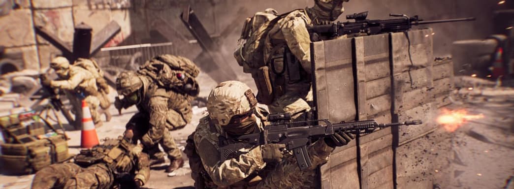 [Видео] Проплаченный Battlefield 6 / VK съел Мир танков / Фильм WH40k / Gothic в 2026