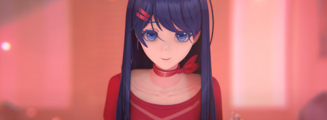 Хоррор-хит MiSide получит приквел — фанаты показали MiSide Zero