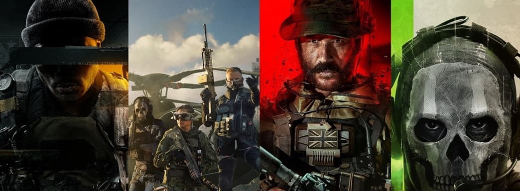 Разработчики Call of Duty заключили первый профсоюзный контракт с Microsoft