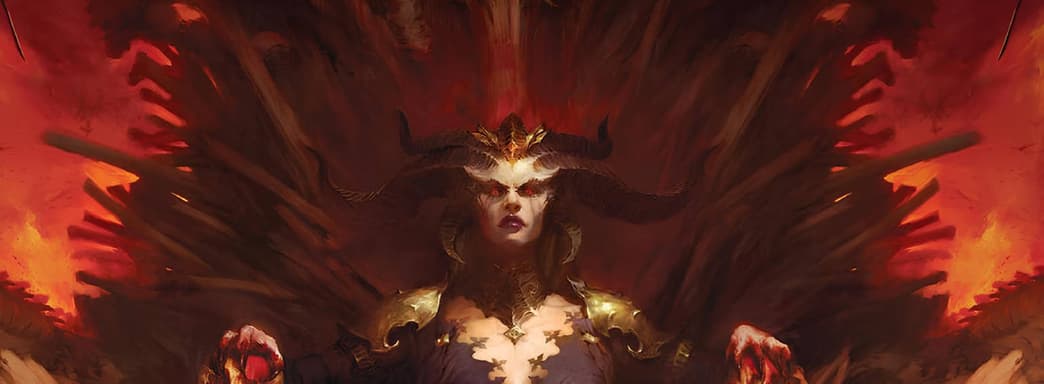 Kickstarter-кампания настольной игры Diablo: The Roleplaying Game стартует в четвертом квартале 2025 года