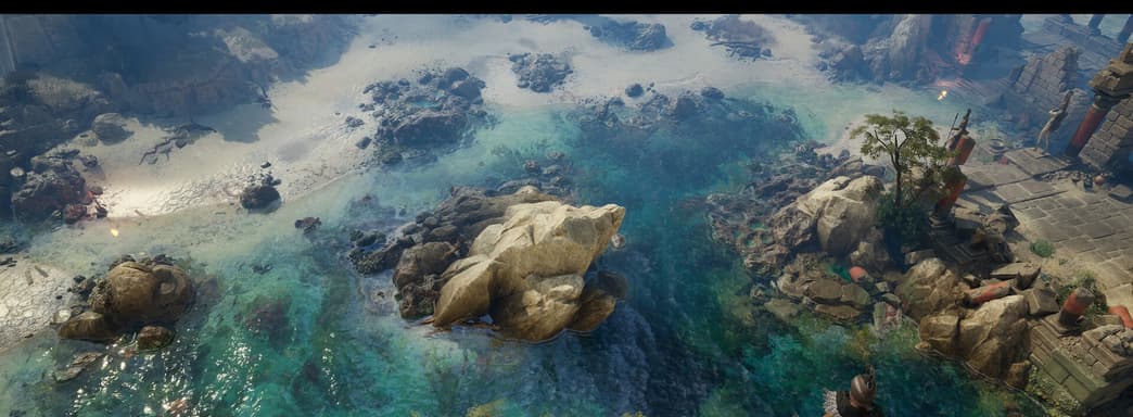 Большинству игроков понравилась Titan Quest 2, но многие считают её демоверсией