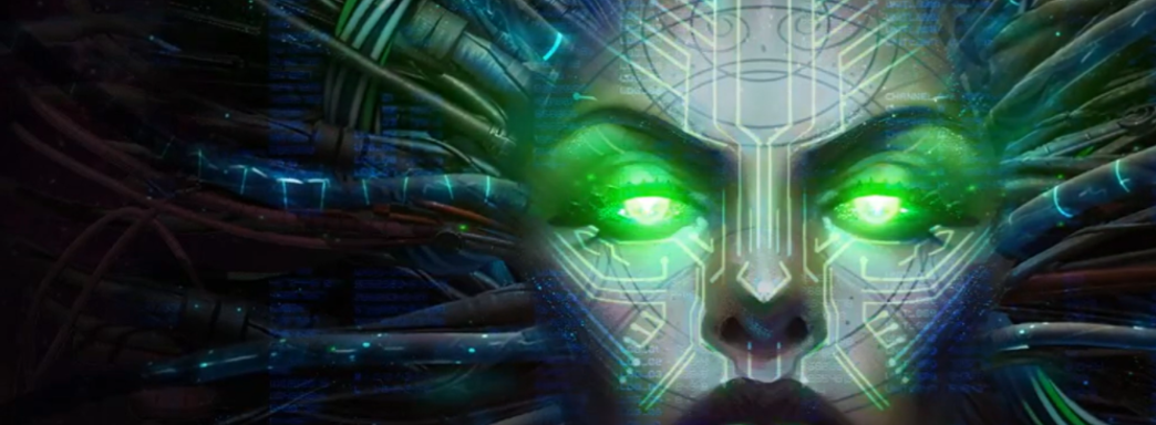 Вышел трейлер русской озвучки ремейка System Shock от DarkSpeech