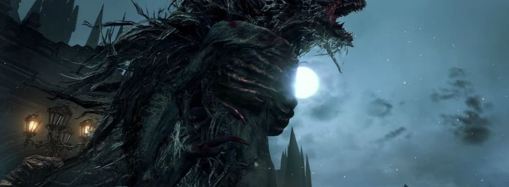 Bloodborne теперь работает на ПК при 60 fps даже на видеокартах с 4 ГБ памяти