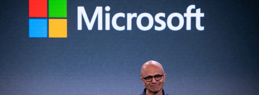 Квантовая бомба от Microsoft. Наделла анонсировал первый в мире квантовый компьютер 2 уровня
