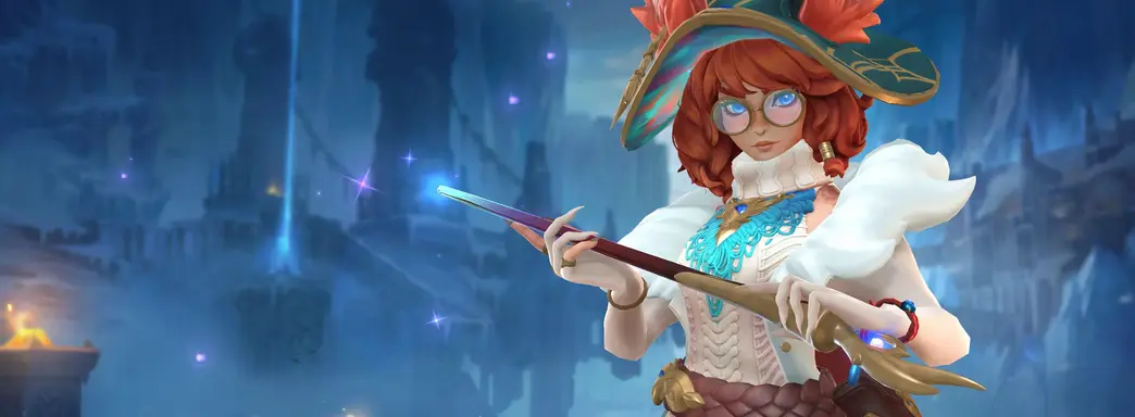 Riot удалила трейлер к годовщине Wild Rift после критики за использование ИИ