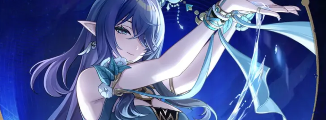 Баннеры персонажей Genshin Impact 6.0, раскрыты четырёх- и пятизвёздочные герои — инсайд