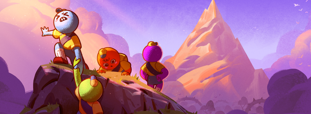 «Подделка с микротранзакциями»: авторы Peak заявили, что пиратство лучше клона в Roblox