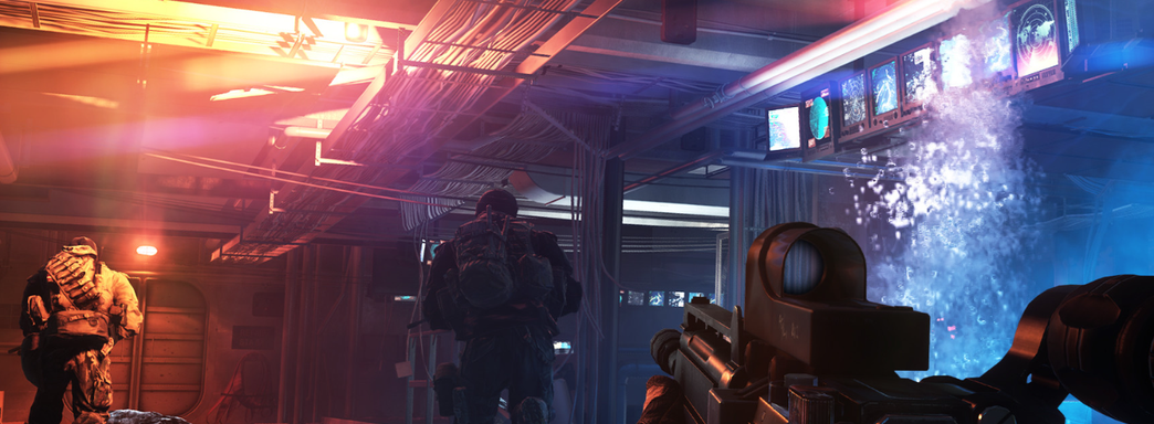 Игроки активно возвращаются в Battlefield 4 перед стартом бета-теста Battlefield 6