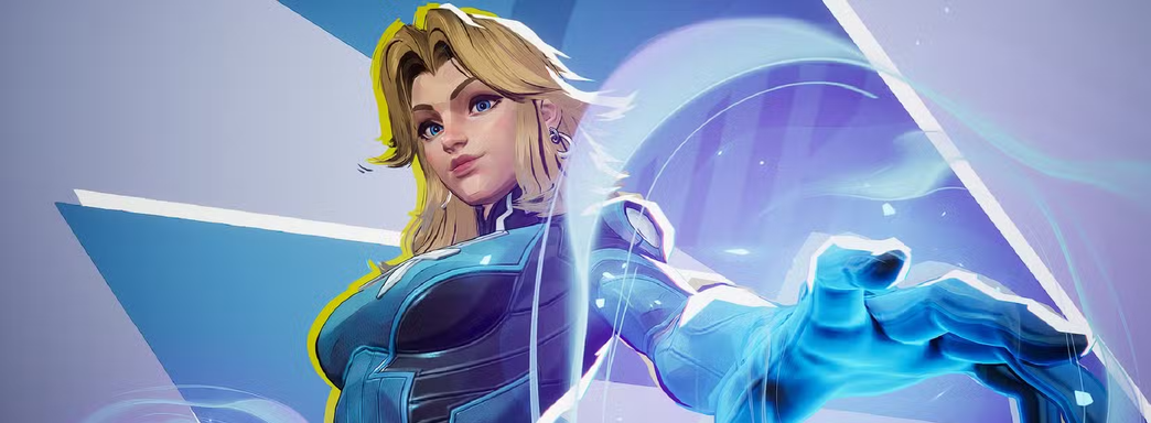 В обновлении 3.5 для Marvel Rivals появится 25 новых скинов — инсайд