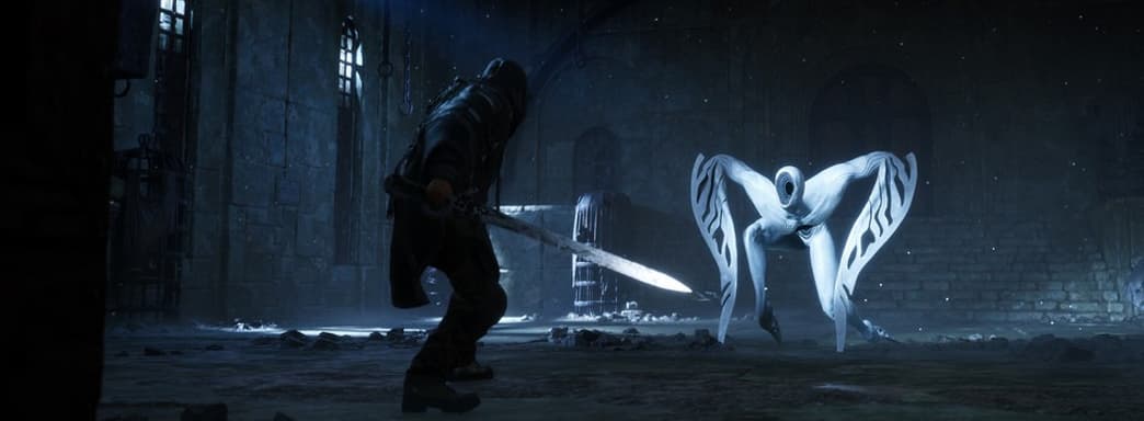 Консольное демо мрачного экшена Hell Is Us станет доступно уже на следующей неделе