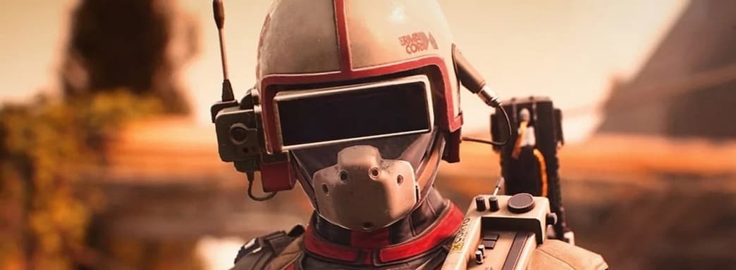 Тут не говорят об ARC Raiders. EA якобы цензурит упоминание новой игры от своего бывшего вице-президента