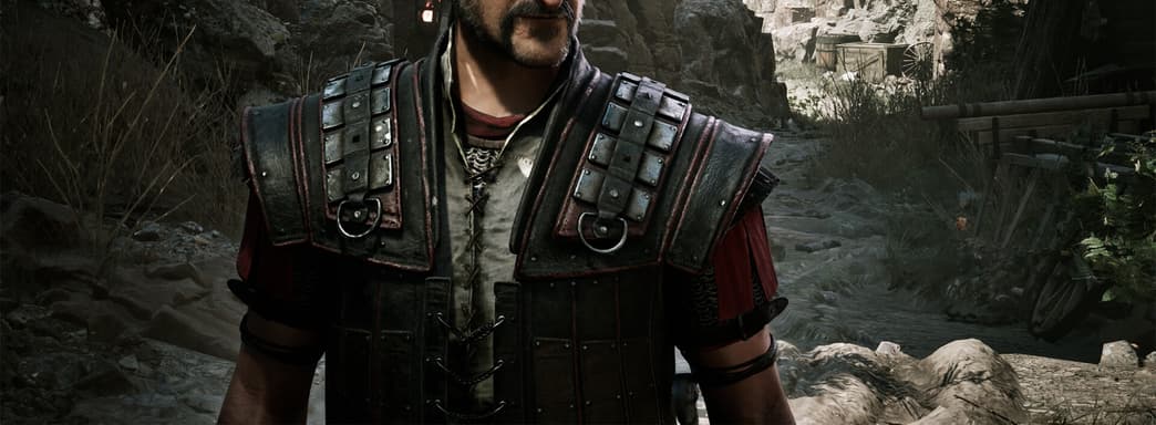 Gothic Remake работает на консолях в 30 fps, несмотря на возможность выбора частоты 60 fps. Сравнение демоверсий для PS5 Pro и ПК.