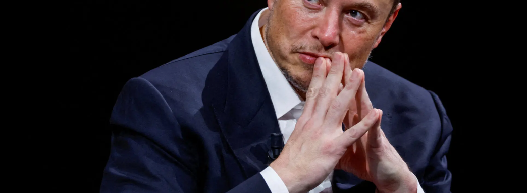 Илон Маск поможет генерировать откровенный контент — запущен новый сервис создания картинок