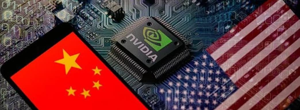 NVIDIA в тупике. Чипы H20 не доезжают до Китая из-за бюрократии