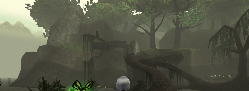 Глобальный мод ZanZarah The Hidden Portal улучшает графику и баланс культовой игры