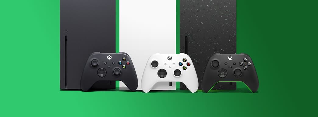 Xbox отходит от понятия поколений: чип Magnus станет универсальным решением с модульной архитектурой для будущих Xbox