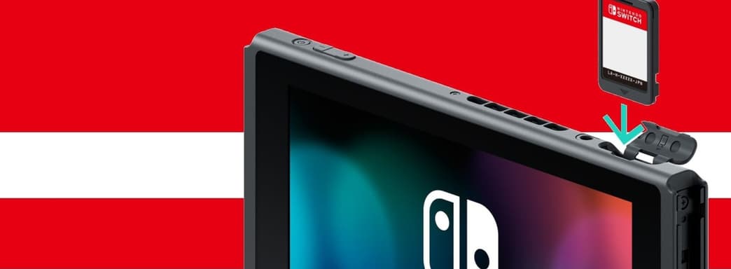 Switch 2 останется без физических копий? Игроков насторожила новая анкета